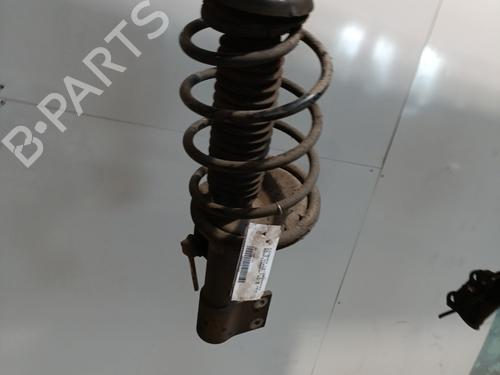 Left front shock absorber CITROËN C4 I (LC_) 1.6 HDi | BP27810337M16 