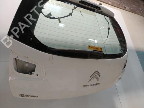 tailgate-citroen-c3-ii-sc_-2009-26177764 main image