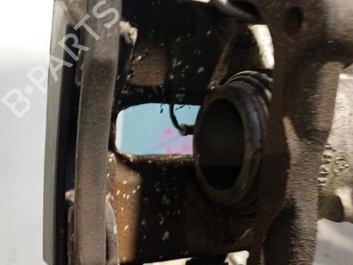 right-front-brake-caliper-mercedes-benz-c-class-coupe-c204-2011-25443925 main image