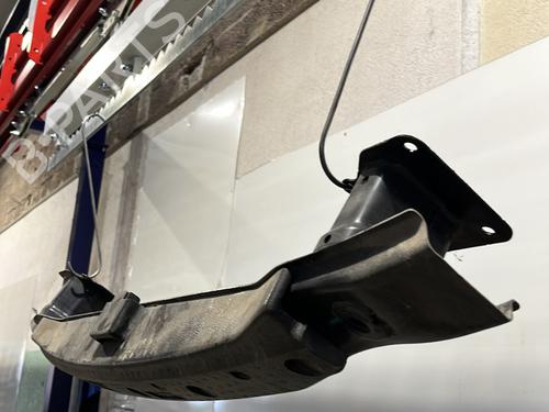 Støtfangerbjelke bak VW SHARAN (7N1, 7N2) 2.0 TDI | BP29425318C73 