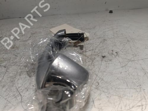 Front right exterior door handle PEUGEOT 2008 I (CU_) 1.6 BlueHDi 100 | BP21717146C129 