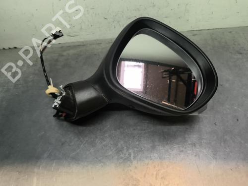 Used Right mirror FIAT 500X (334_) 1.6 D Multijet (334AXA1B, 334AXA11) (120 hp) 31258040