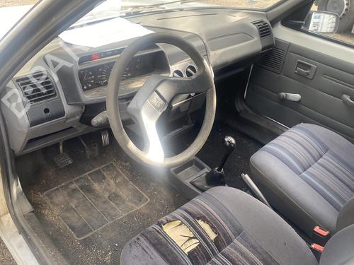 Used Parts PEUGEOT 205 Hatchback Van 1.8 D 2023581