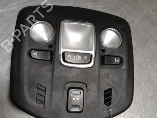 Used Interior roof light CITROËN DS3 (SA_) 1.6 THP 155 (156 hp) 28078727