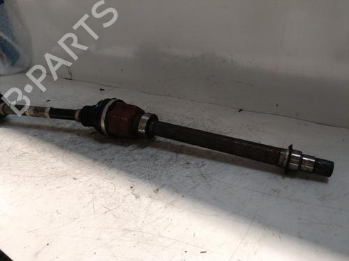 Used Right front driveshaft Right front driveshaft RENAULT KADJAR (HA_, HL_) 1.5 BLUE dCi 115 (HLA6) (116 hp) 21721488 21721488