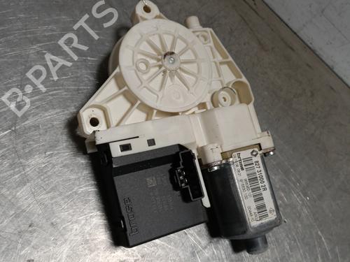 Rear left window mechanism RENAULT MEGANE III Hatchback (BZ0/1_, B3_) 1.5 dCi (BZ09, BZ0D, BZ1W, BZ29, BZ14) | BP28165412C24 