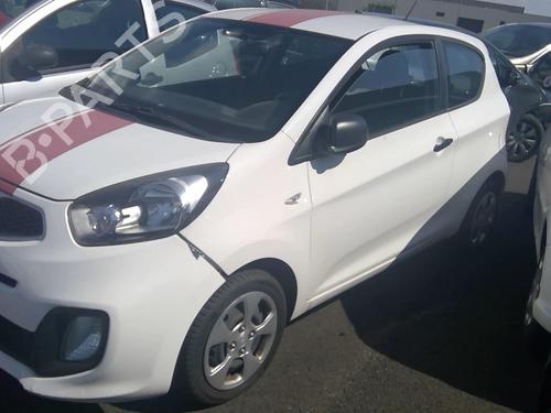Starter KIA PICANTO II (TA) 1.0 | BP21698207M8  - Image 6
