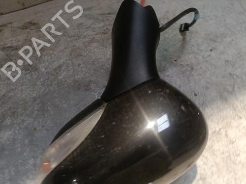 Left mirror RENAULT CLIO IV (BH_) 1.5 dCi 90 | BP22691565C26 