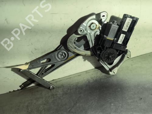 Front left window mechanism RENAULT MEGANE III Coupe (DZ0/1_) 1.5 dCi (DZ09, DZ0D, DZ1F, DZ1G, DZ14, DZ29) | BP29979952C22