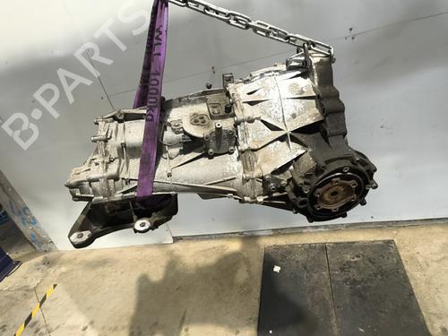 Gearbox AUDI A5 (8T3) 2.7 TDI | BP33556200M3 - Image 3