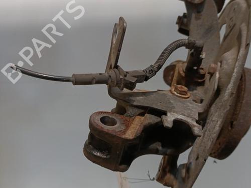 Left front steering knuckle OPEL GRANDLAND / GRANDLAND X (A18, P1UO) 1.5 Turbo D (75) | BP21713139M25 