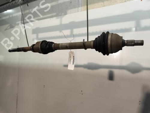 Right front driveshaft CITROËN C3 Picasso (SH_) 1.6 HDI 90 | BP29733169M39