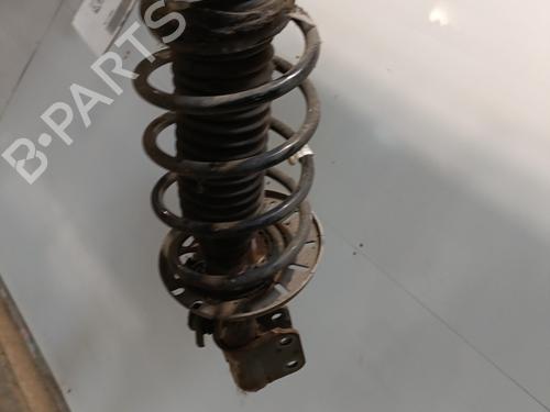 Used Left front shock absorber CITROËN C4 Grand Picasso II (DA_, DE_) 1.6 BlueHDi 120 (120 hp) 29003421