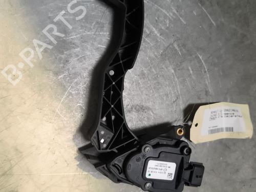 Used Pedal Pedal RENAULT TWINGO III (BCM_, BCA_) 1.0 SCe 70 (71 hp) 28354171 28354171