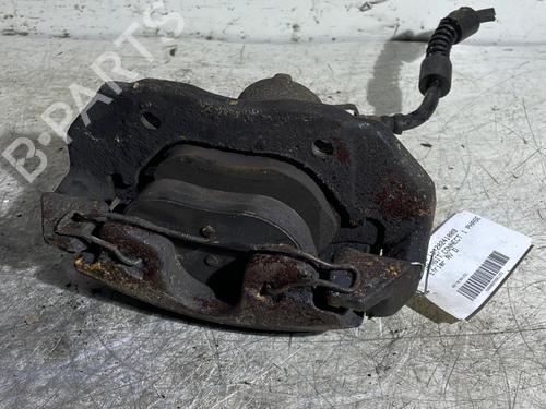 Used Right front brake caliper Right front brake caliper FORD TRANSIT CONNECT (P65_, P70_, P80_) 1.8 TDCi (90 hp) 23823606 23823606