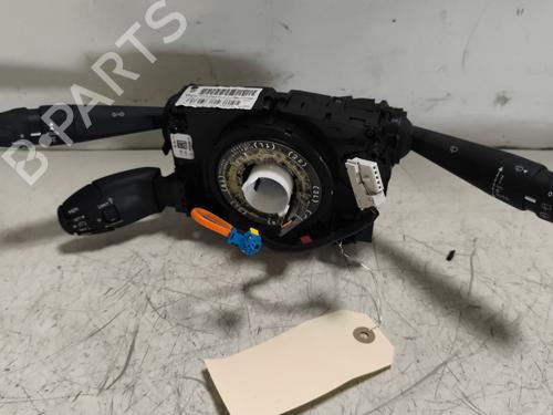 Used Steering column stalk PEUGEOT 308 SW II (LC_, LJ_, LR_, LX_, L4_) 1.2 THP 130 (131 hp) 24544041