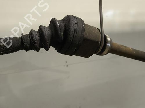 Right front driveshaft CITROËN JUMPY II Van 1.6 HDi 90 16V | BP32994133M39 - Image 4