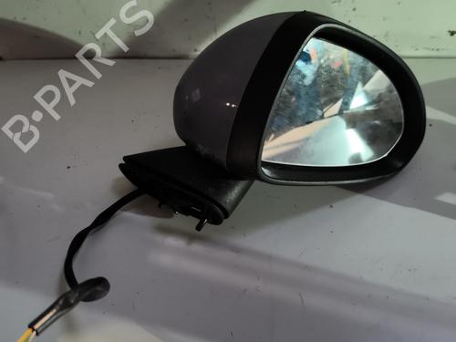 Right mirror OPEL CORSA D (S07) 1.3 CDTI (L08, L68) | BP23821993C27 
