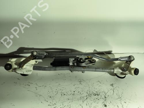 Front wiper motor NISSAN MICRA III (K12) 1.4 16V | BP24233052M29