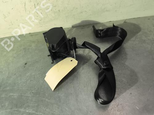 Rear left belt tensioner RENAULT CLIO IV Grandtour (KH_) 1.5 dCi 90 (KHN3, KHN4) | BP29732991C89 