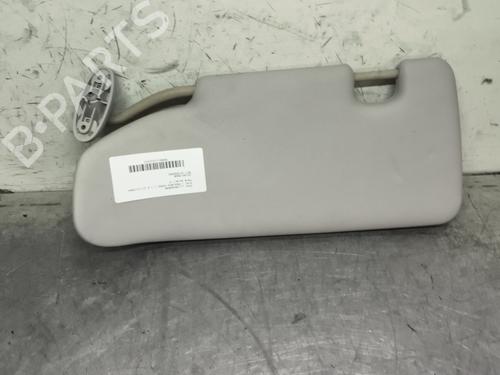 Højre solskærm MINI MINI (R50, R53) Cooper (116 hp) 32997093