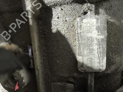 Gearbox VW SCIROCCO III (137, 138) 2.0 TDI | BP30356796M3  - Image 5