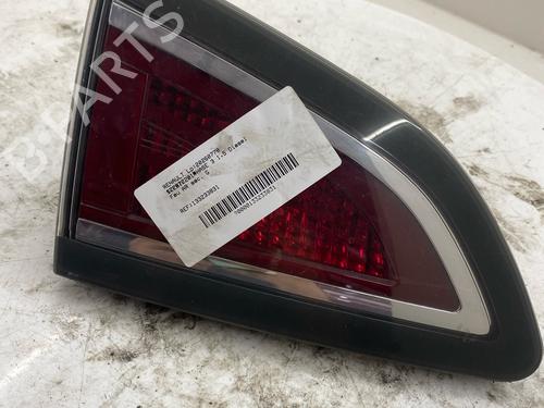 Used Left tailgate light Left tailgate light 39640725 39640725