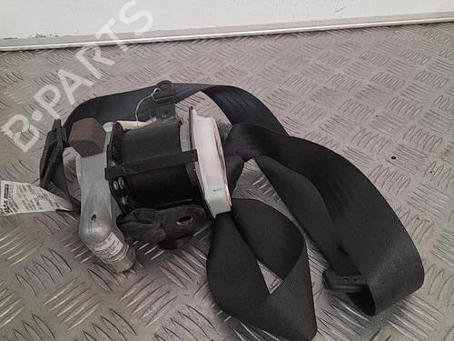 Used Front right belt tensioner NISSAN PIXO (UA0) 1.0 (68 hp) 21724431