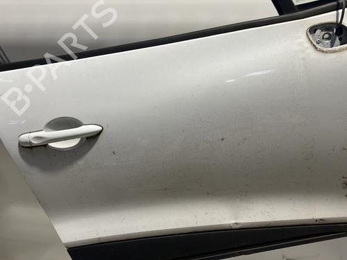 Right front door RENAULT CLIO IV (BH_) 1.5 dCi 75 | BP22653318C3 
