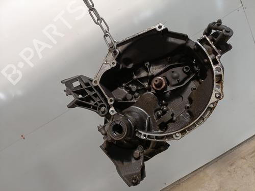 Gearbox CITROËN C3 II (SC_) 1.4 | BP28166056M3 - Image 2