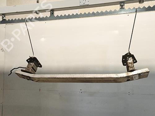Used Front bumper reinforcement Front bumper reinforcement 39639046 39639046
