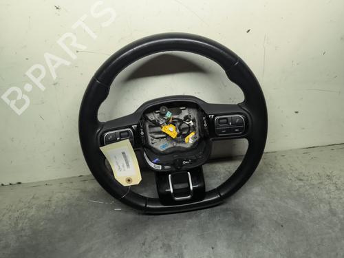 Used Steering wheel CITROËN C3 AIRCROSS II (2R_, 2C_) 1.2 PureTech 110 (2RHNZB, 2RHNZW, 2RHNPX, 2RHNPJ) (110 hp) 32994820