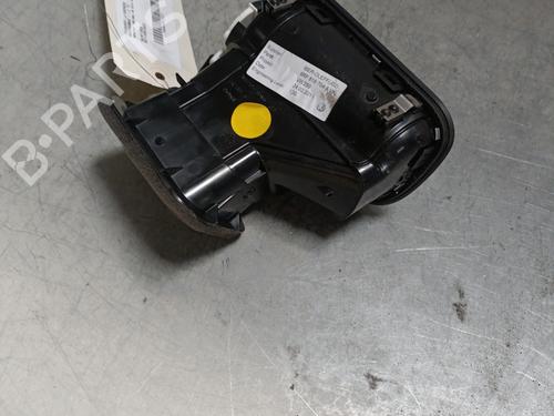 Used Air vent Air vent VW POLO V (6R1, 6C1) 1.2 TDI (75 hp) 27893931 27893931