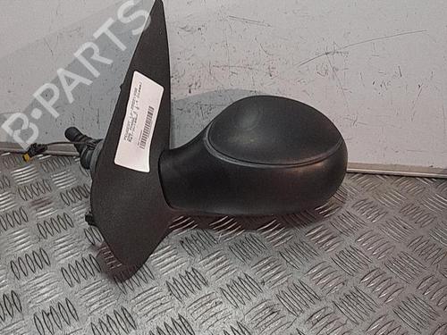 Used Left mirror Left mirror 21707388 21707388