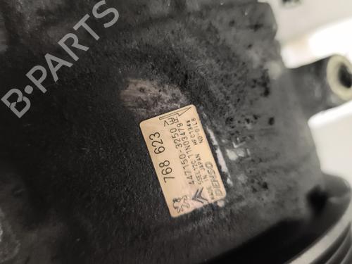 Klimakompressor CITROËN DS4 (NX_) 1.6 HDi 115 | BP30646946M34