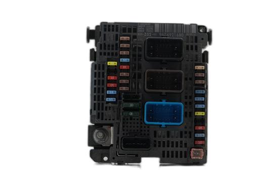 electronic-module-citroen-c4-ii-nc_-2009-37196370 main image