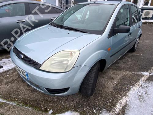 Hood FORD FIESTA V (JH_, JD_) 1.4 TDCi | BP21713831C1 