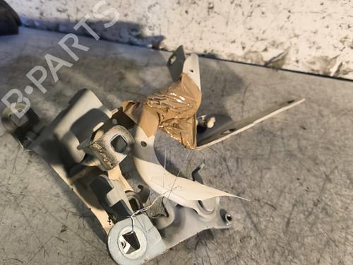 Used Hinge/Door check strap RENAULT CAPTUR I (J5_, H5_) 1.5 dCi 90 (J5N4, J5M5, J5MW, J5M6, J5AL, J5AJ) (90 hp) 30552683