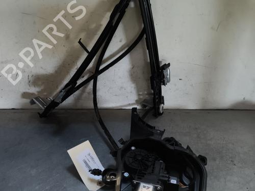 Front right window mechanism SEAT IBIZA IV SC (6J1, 6P5) 1.2 TSI | BP29348142C23 