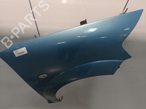 Used Right front fenders CITROËN C3 I (FC_, FN_) 1.4 HDi (68 hp) 25130488