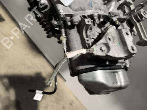 Gearbox PEUGEOT 208 II (UB_, UP_, UW_, UJ_) 1.2 PureTech 75 | BP32218387M3