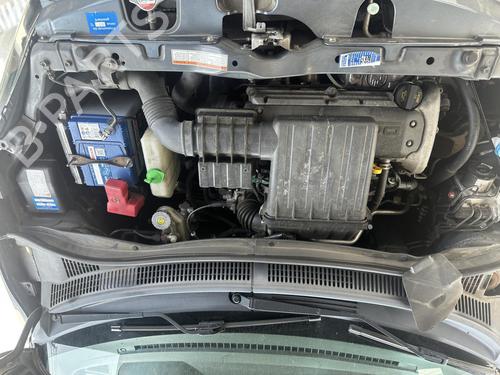AC compressor SUZUKI SWIFT III (MZ, EZ) 1.3 (RS413, ZC11S) | BP27810105M34  - Image 5