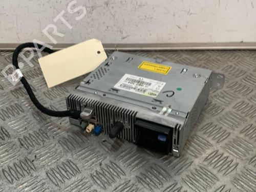 Used Radio CITROËN DS4 (NX_) 1.6 HDi 115 (114 hp) 22033249