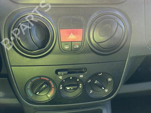 Right front window switch PEUGEOT BIPPER (AA_) 1.4 HDi | BP21723450I26 - Image 3