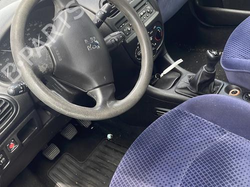Forkjerm høyre PEUGEOT 206 Hatchback (2A/C) 1.4 16V | BP29348113C42 