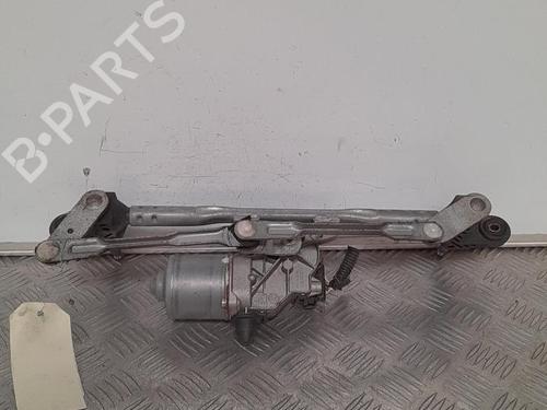 Front wiper motor FORD KA (RU8) 1.3 TDCi | BP21698924M29 