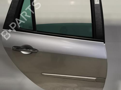 Used Right rear door RENAULT CLIO III Grandtour (KR0/1_) 1.5 dCi (KR0F) (86 hp) 25274542