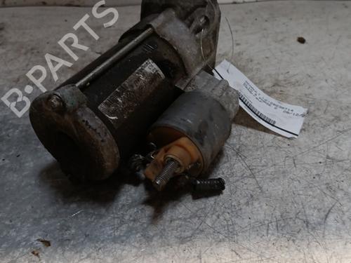 Used Starter RENAULT CLIO IV (BH_) 1.5 dCi 75 (75 hp) 22653326