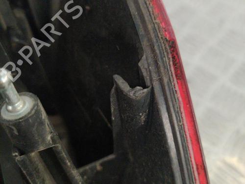 Used Left taillight RENAULT SCÉNIC II (JM0/1_) 1.5 dCi (JM1E, JM16) (106 hp) 21701864