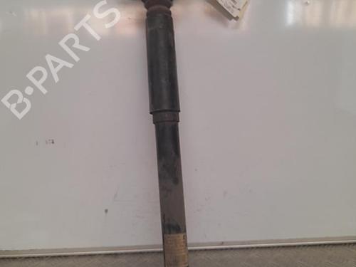 Used Left rear shock absorber SEAT ALTEA (5P1) 1.9 TDI (105 hp) 21719970